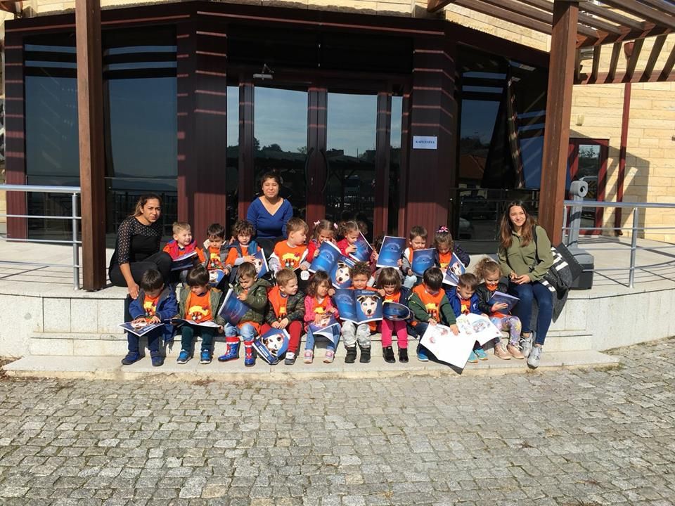 Hayvan Bar�na�� Gezisi